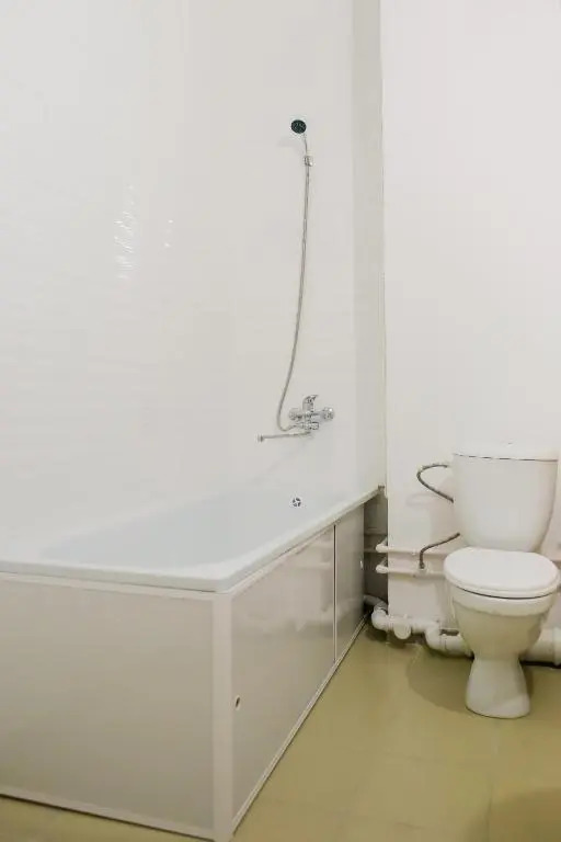 Apartamenty na Ovchinnikova