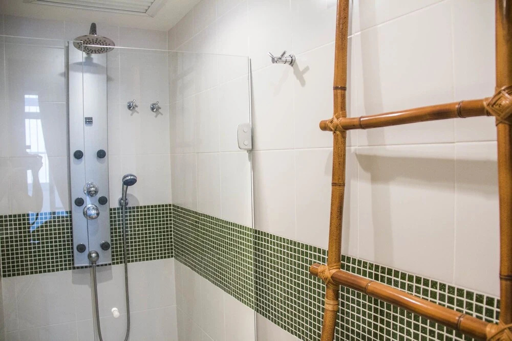 All in Rio - Design e Conforto na Gávea