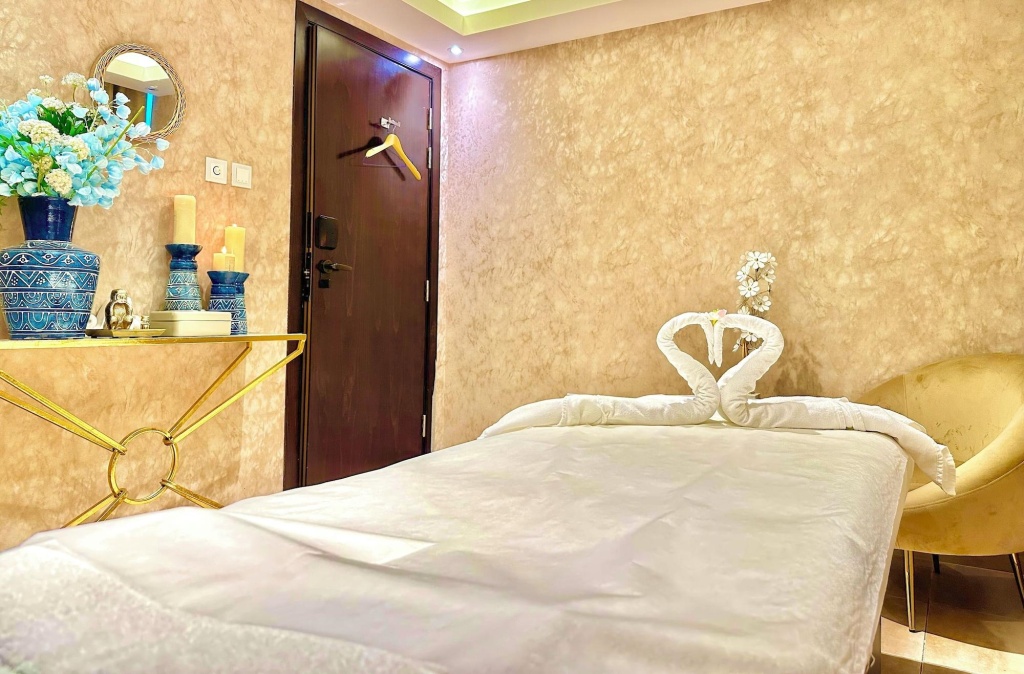 Studio M Al Barsha Hotel by Millennium