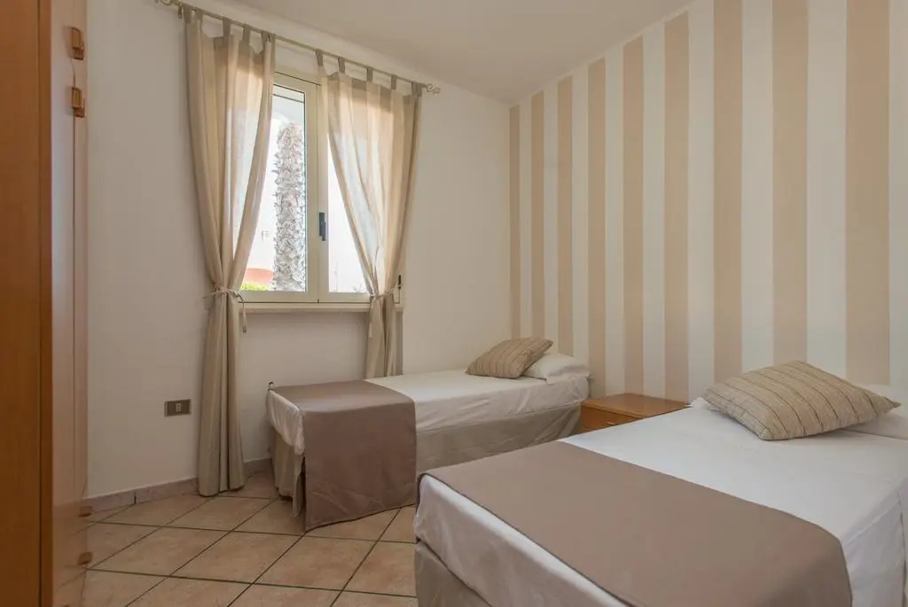 Blu Side Hotel & Residence