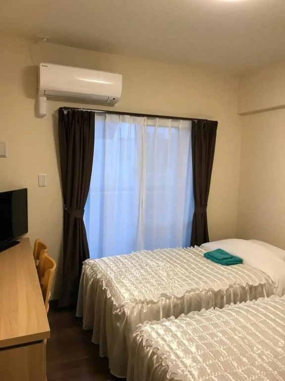 Weekly Harbourview Mansion Ginowan / Vacation STAY 74625