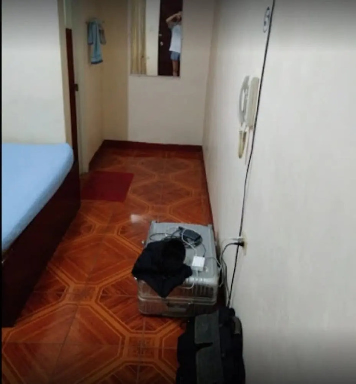 Enriquez Pension House