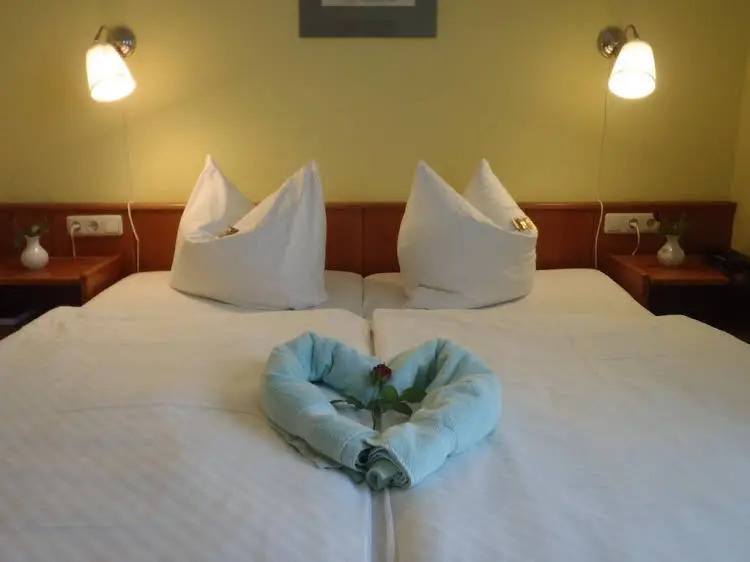 Hotel Wutzler
