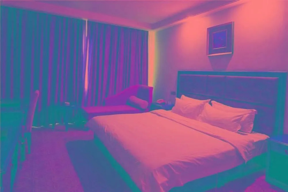Yuliang Hotel