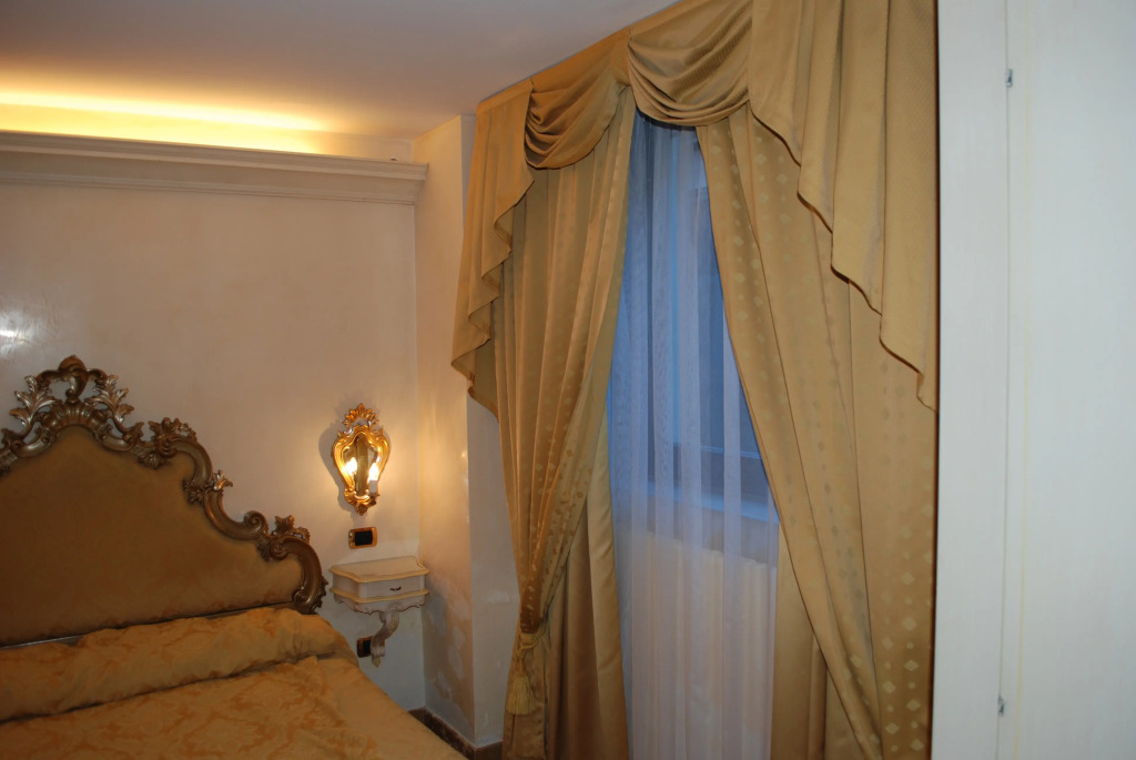 Hotel Vecellio Venice on the Lagoon