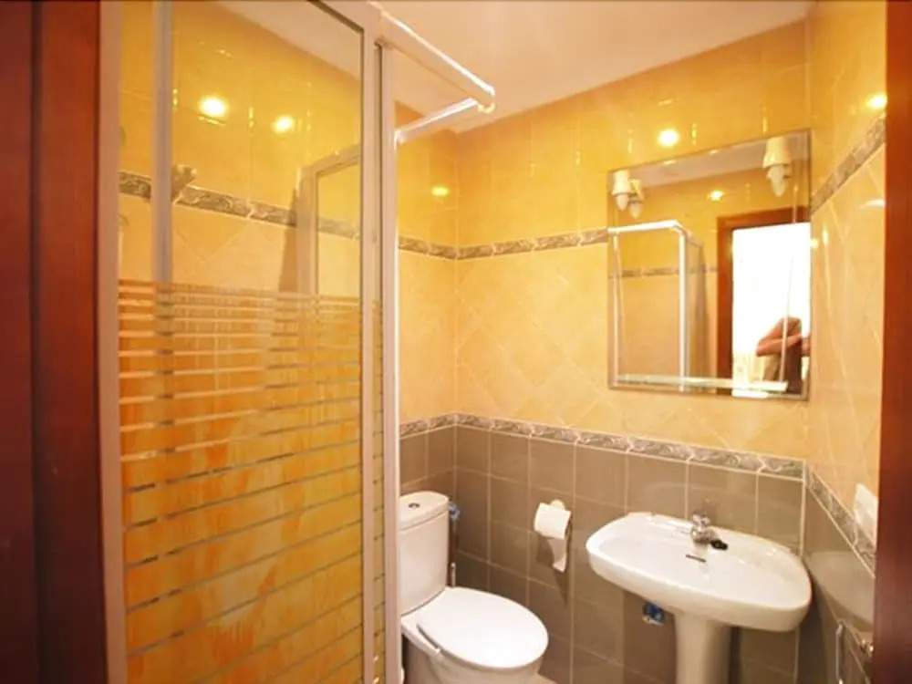 Apartamento Piedra Rendona