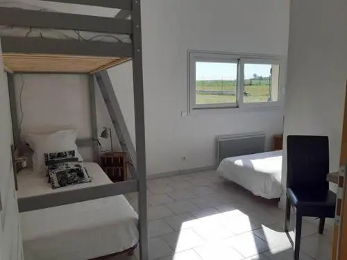 AUBERGE LE GABACHOU