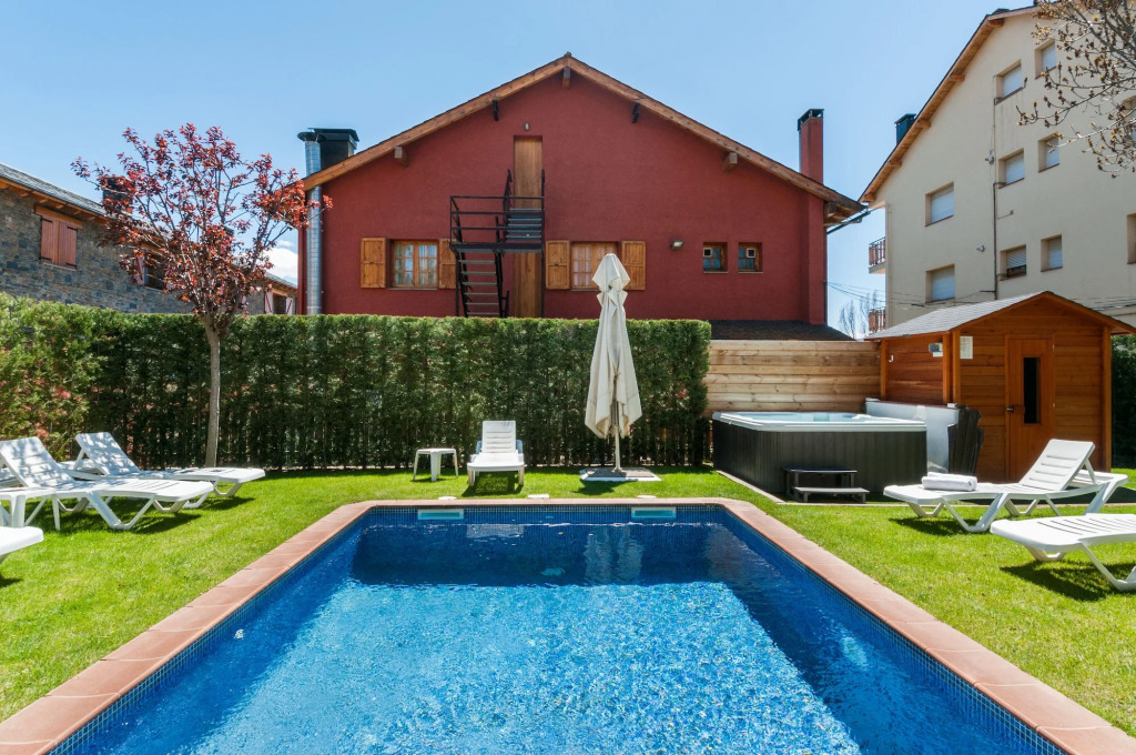 Hotel Esquirol