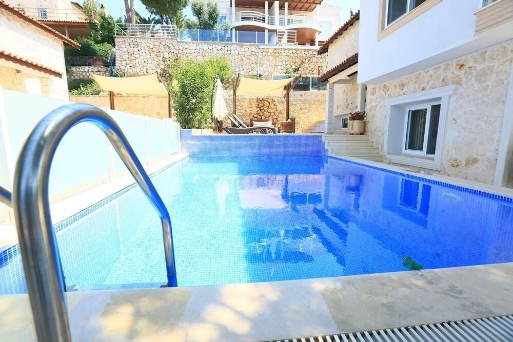Villa Rimma by Akdenizvillam