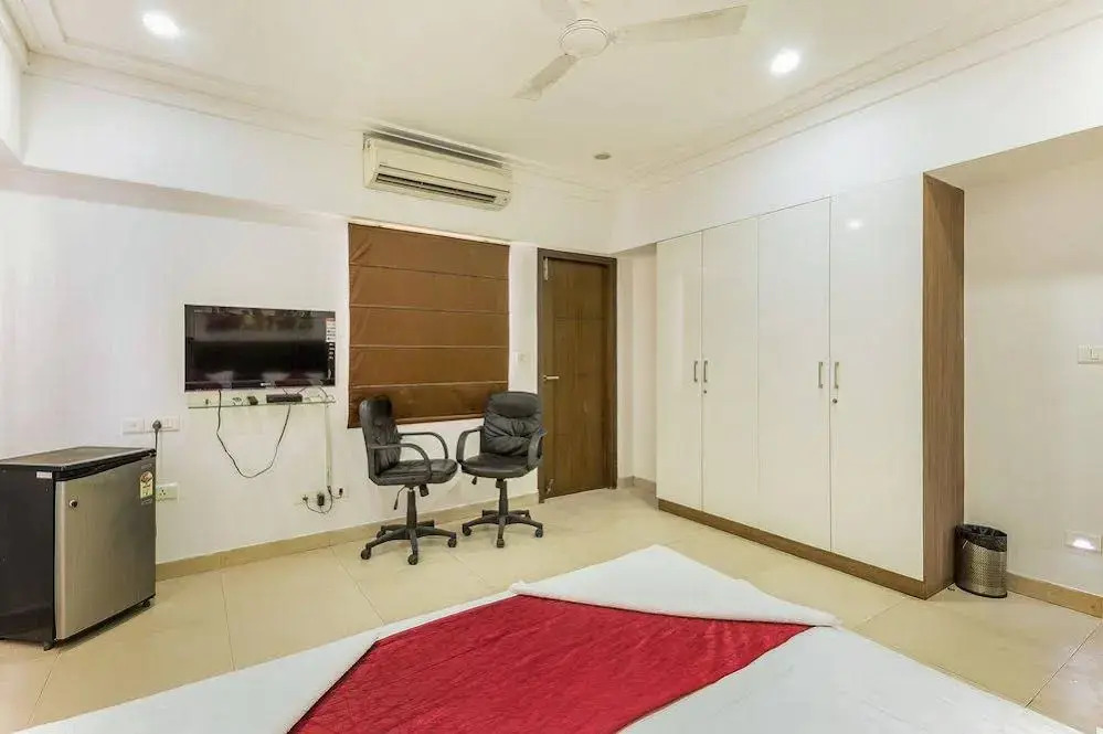 ZO Rooms Madhapur Inorbit Mall