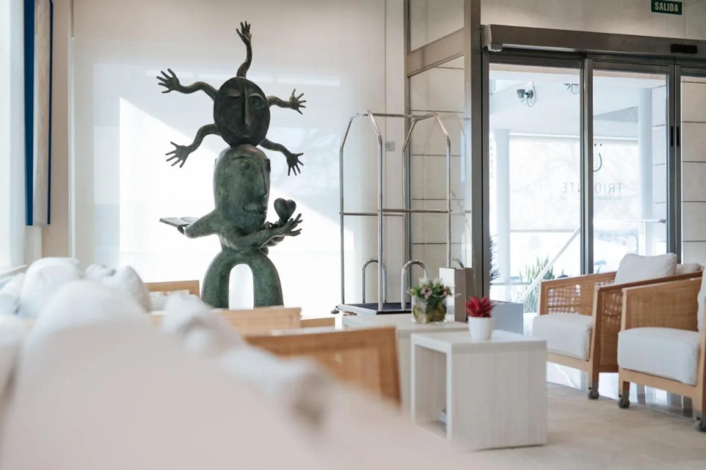 Hotel Neptuno Playa & Spa