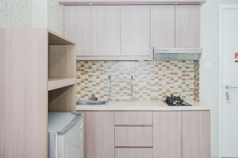 Wonderful 1BR at Silkwood Apartment