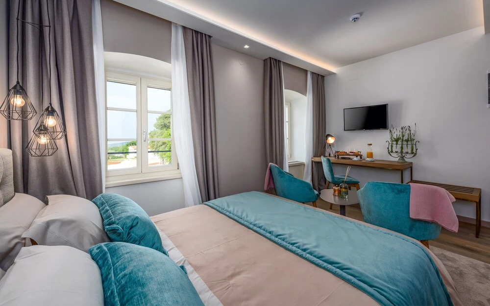 Relais and Wine San Tommaso