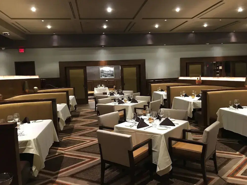 Four Winds Casino South Bend