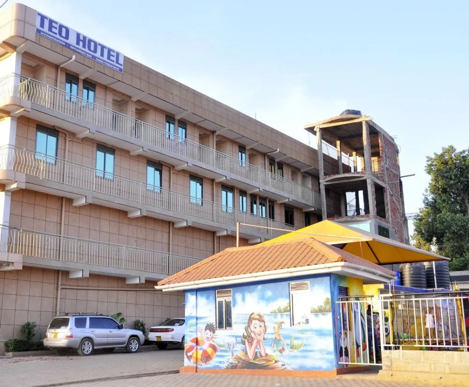 Teo Hotel