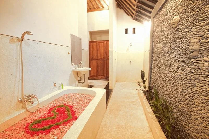 Villa Mandi Private Pool