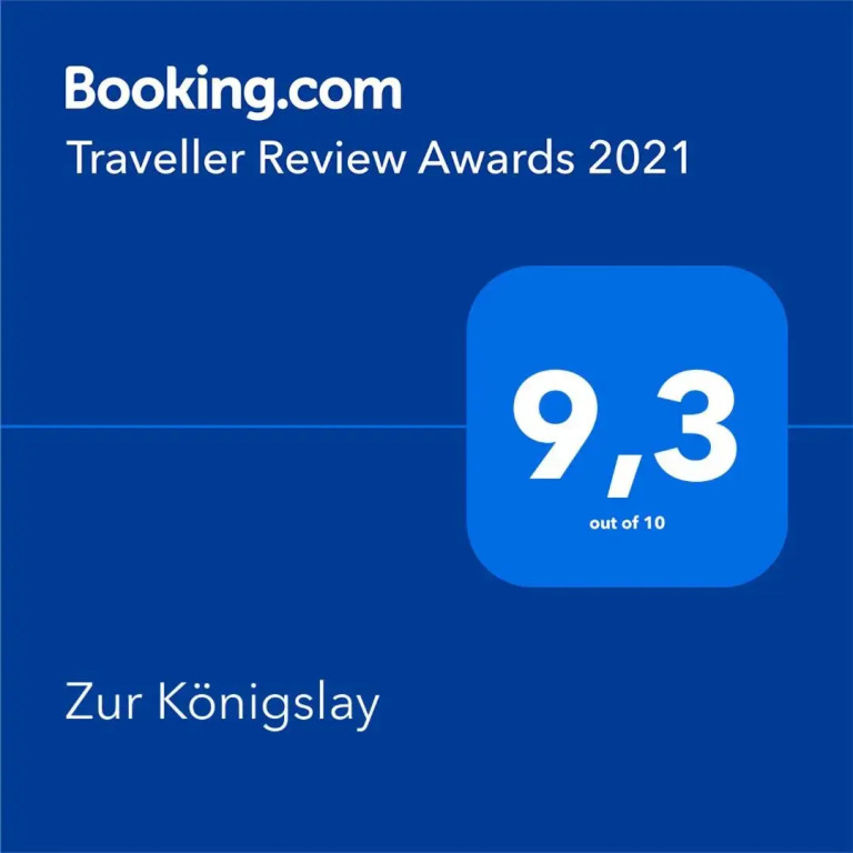 Zur Königslay