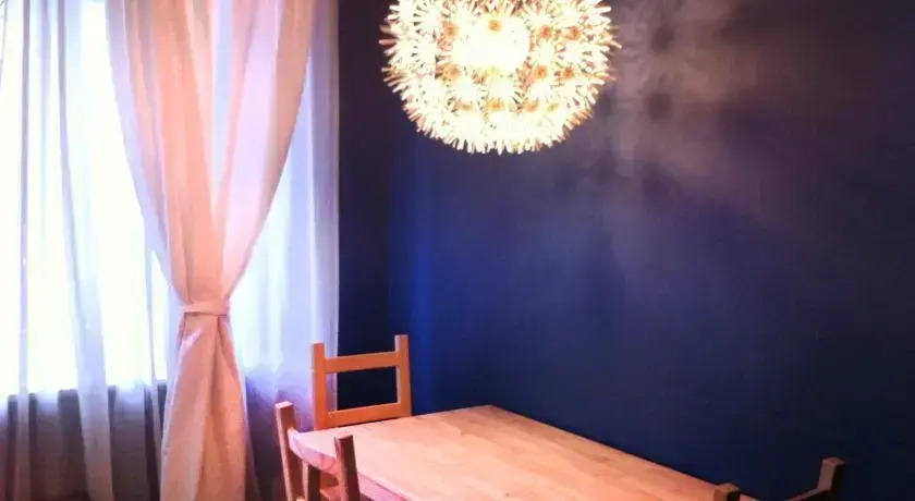 Design City Apartment Suzina