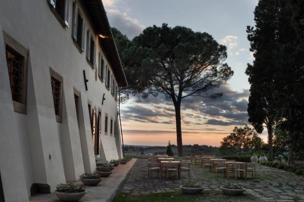 Tenuta Di Sticciano