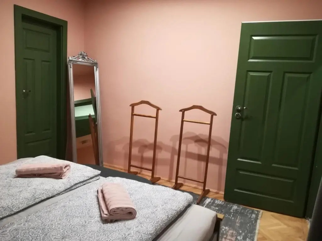 Apartment No5 Sibiu