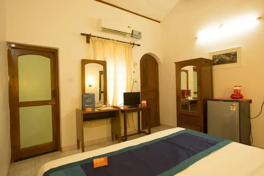 OYO Rooms Calangute Holiday Street 2