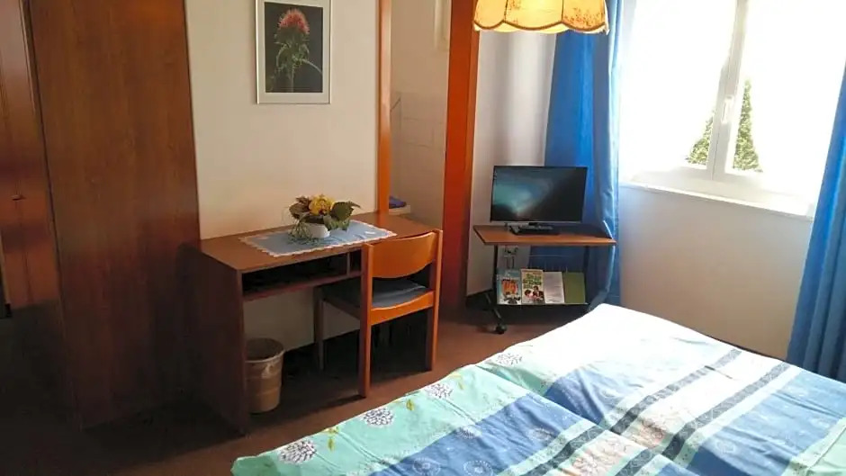 Hotel Garni Sonne