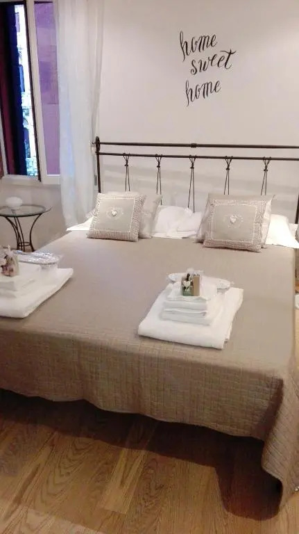 homesweethome venice