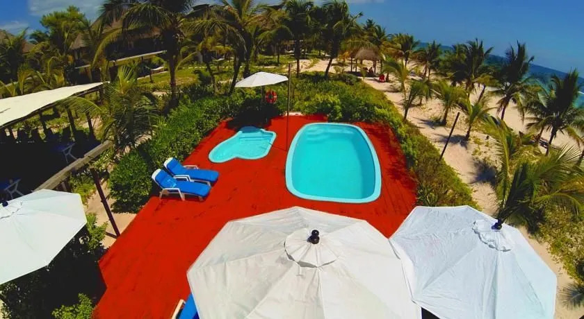 Cabaña Los Lirios Tulum