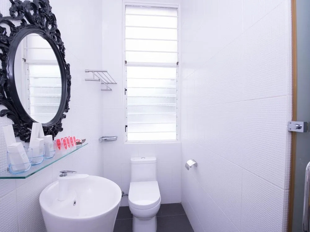 Oyo Capital O 89353 Nostalgia Boutique Hotel & Restaurant
