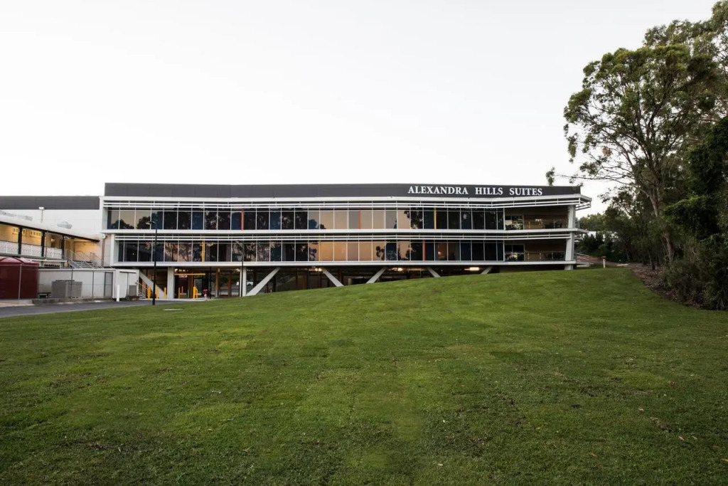 Alexandra Hills Hotel Suites & Conference Center