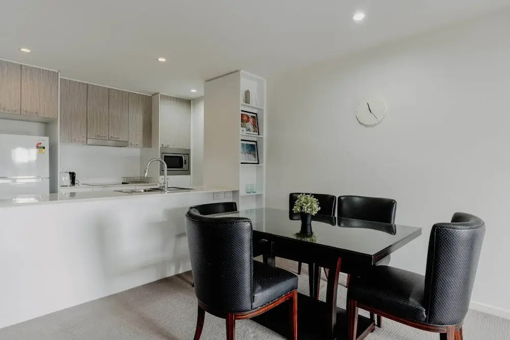 Urban 1-bed Apartment in the Heart of the City