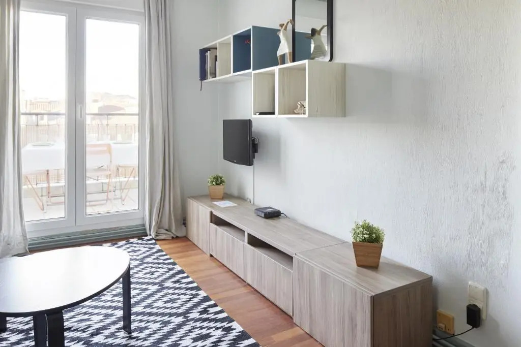 Marrubi - Basque Stay