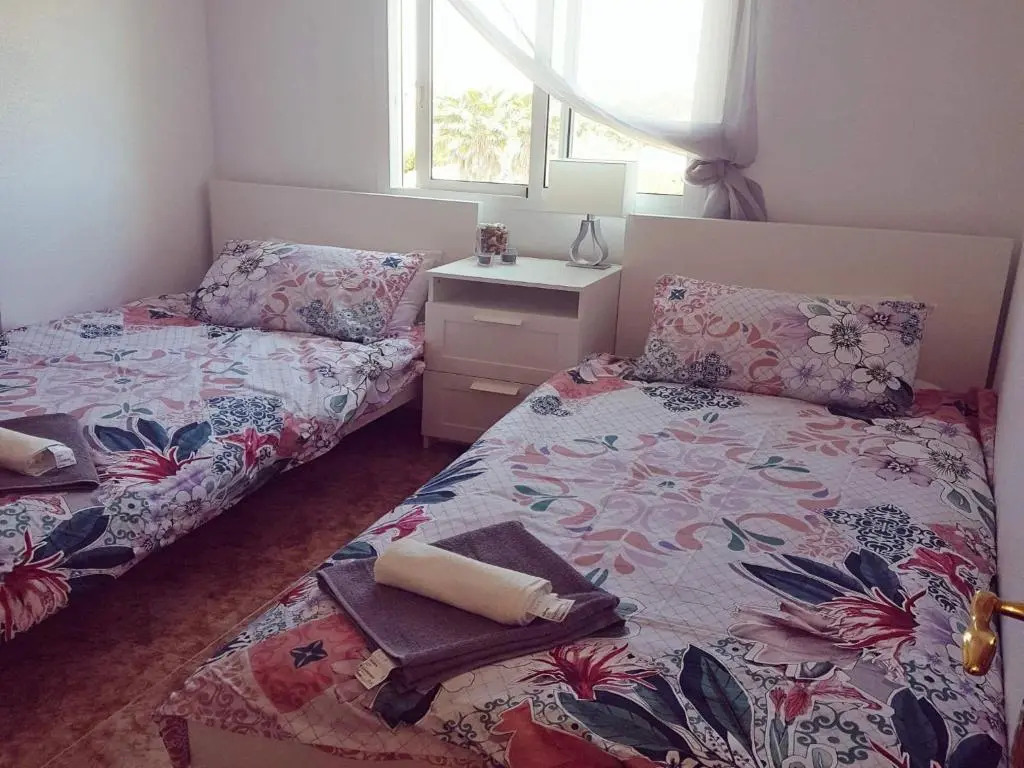 Apartments La Cinuelica R17 PP014