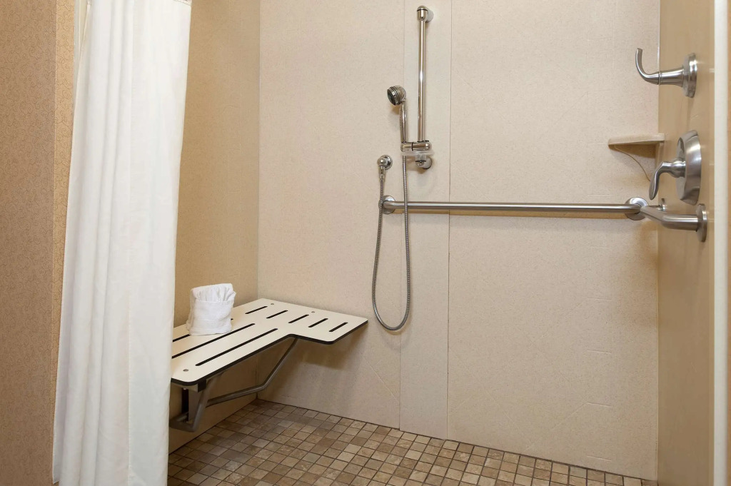 Hampton Inn Macomb
