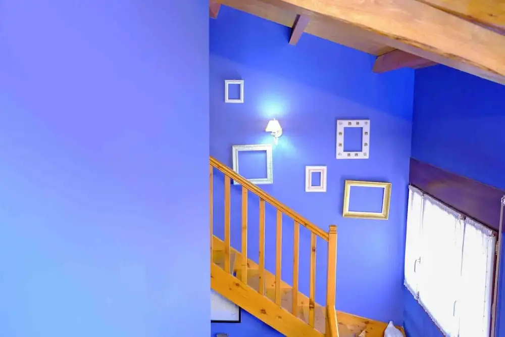House With 2 Bedrooms in Ávila, With Wifi