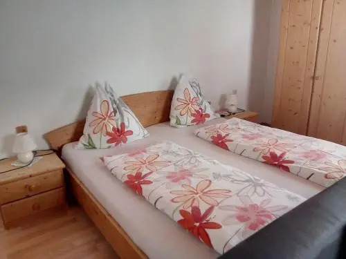 Appartement Helga