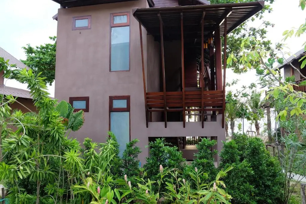 Koh Ma Beach Resort - SHA Extra Plus