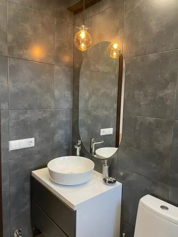 Kazbegi Stylish Apartment