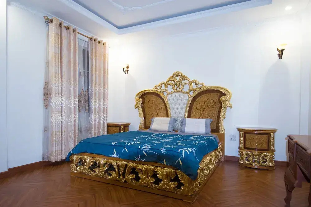Van Loi Home