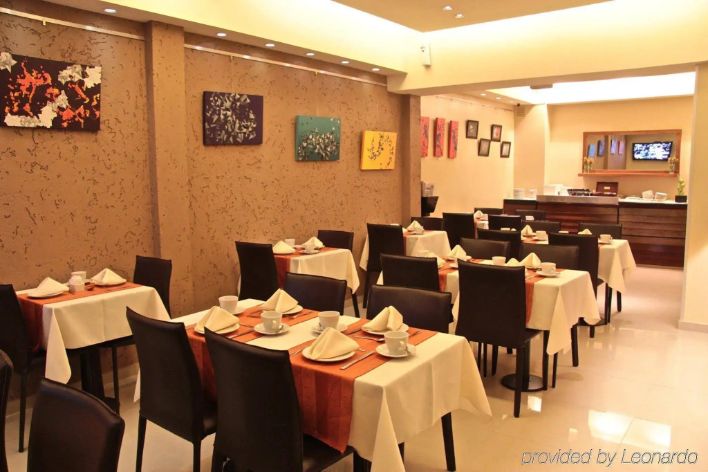 Urban Suites Recoleta Boutique Hotel