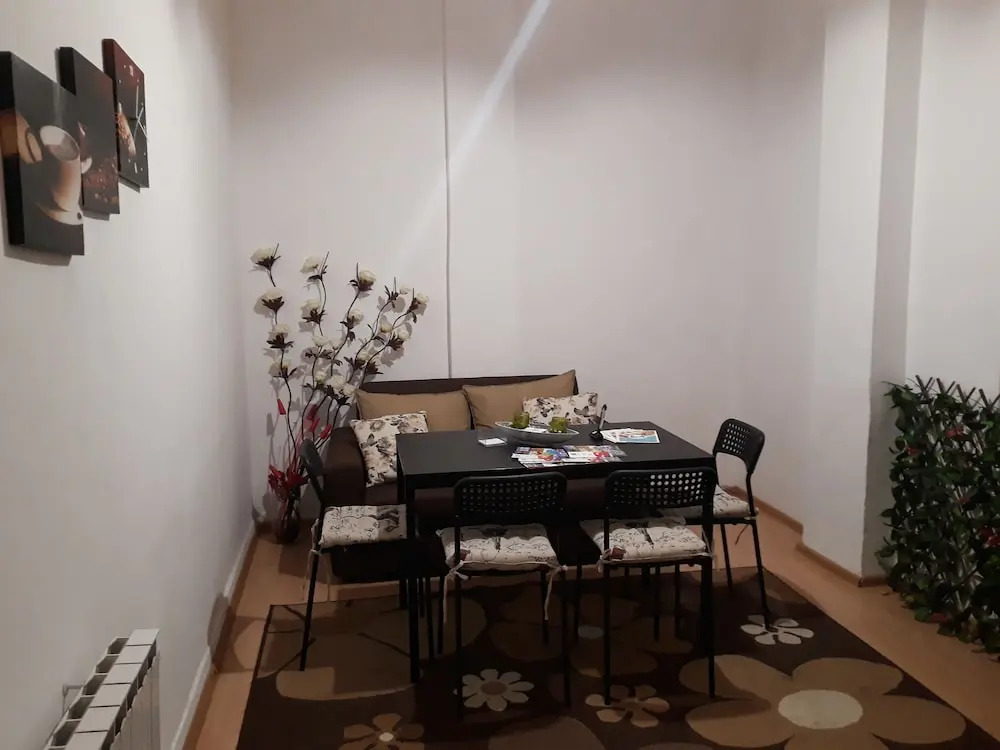 Serdika Rooms