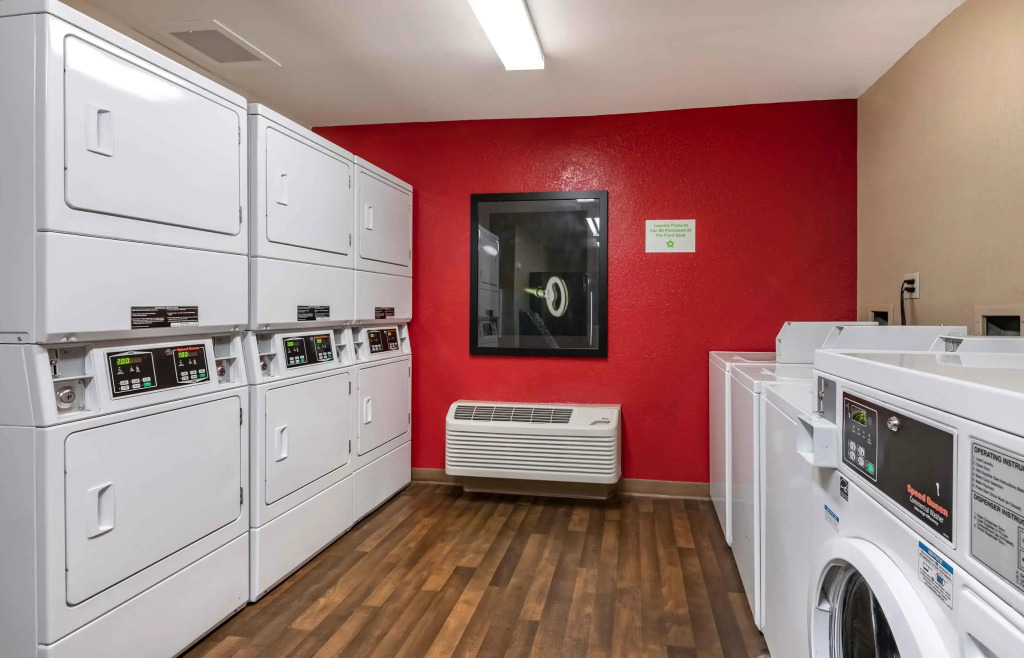 Extended Stay America Suites - Orlando - Orlando Theme Parks - Major Blvd