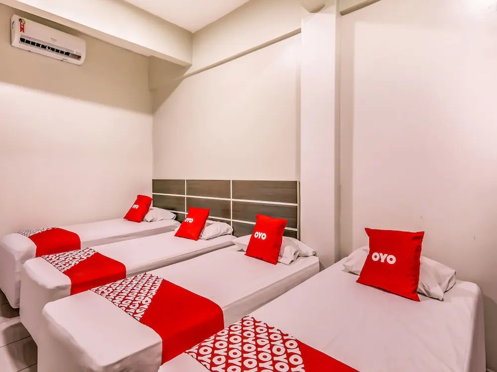 G1 Hotel