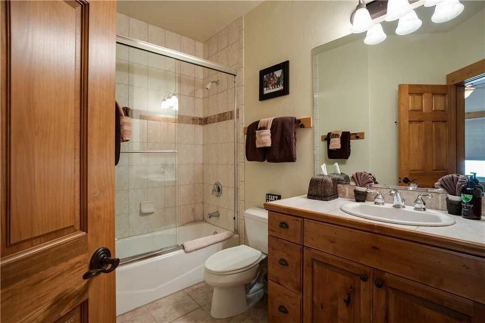 Mountain View At Eagleridge Town Homes