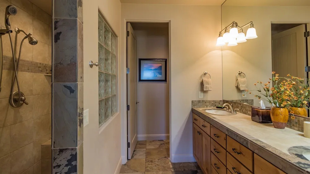 Lava Falls at Entrada Vacation Rentals