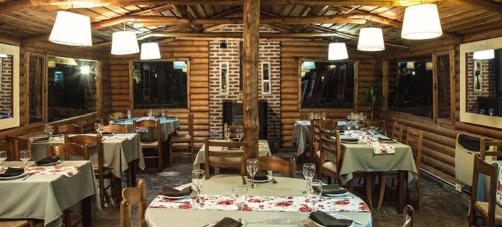 Brisas Serranas