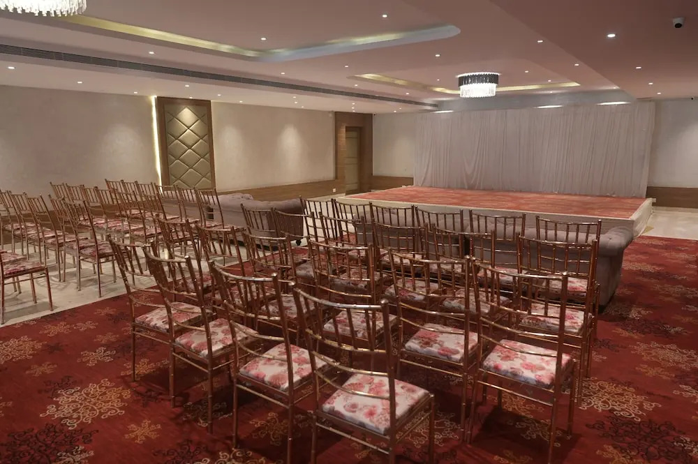 The Wave International Resort, Jamshedpur