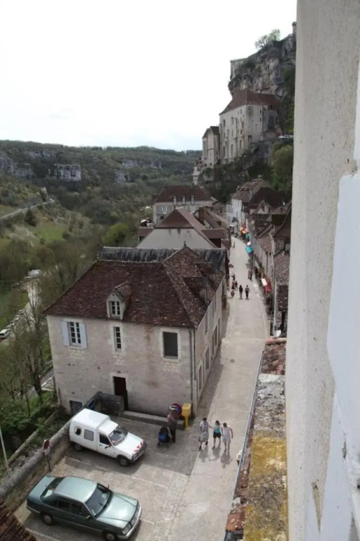Hotel du Lion dOr