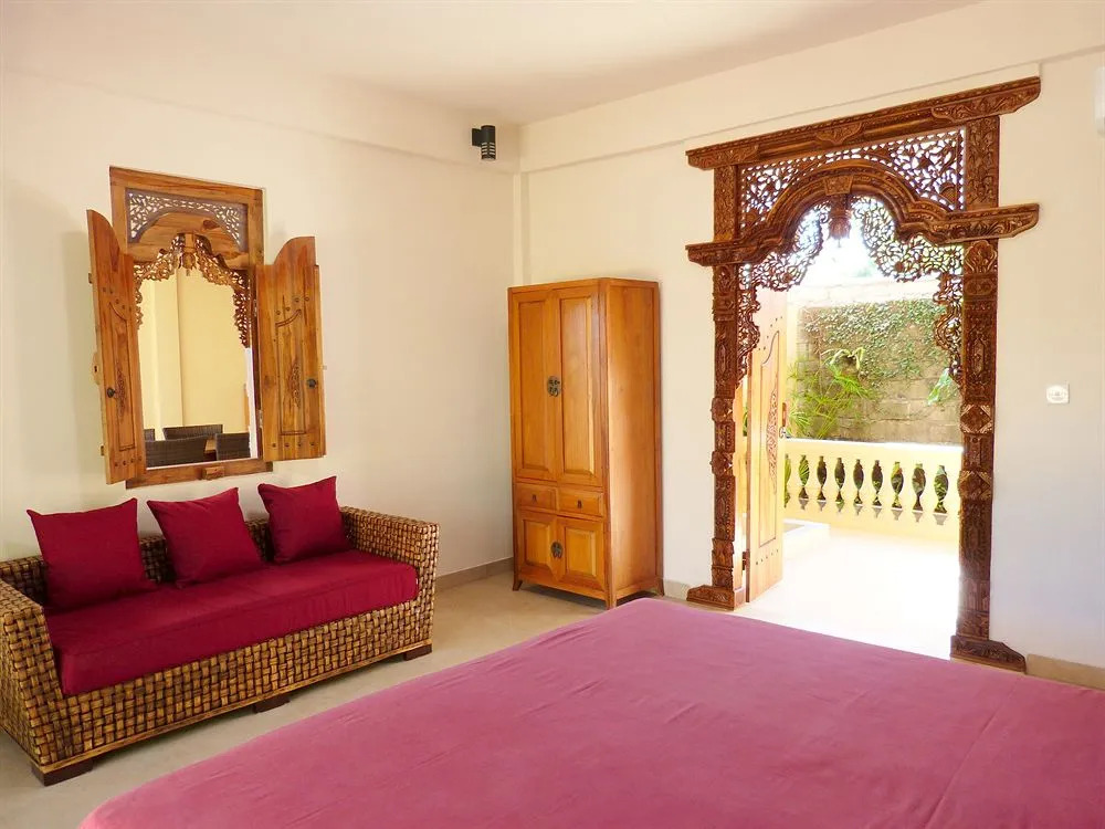 Gajah Mina Beach Resort