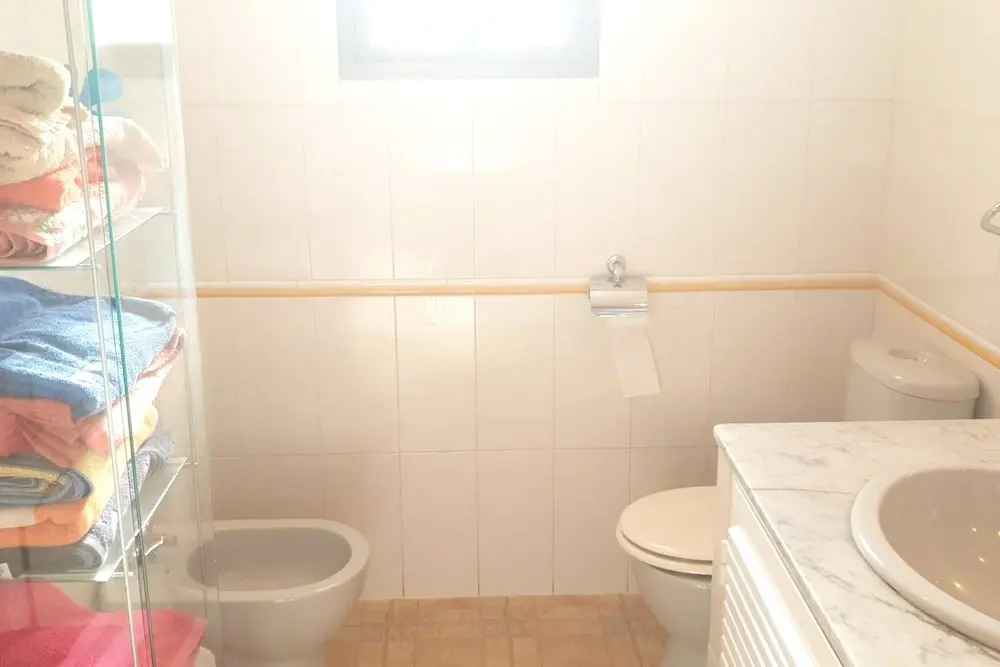 Apartment with 3 Bedrooms in Marbella, with Private Pool, Furnished Terrace And Wifi - 2 Km From the Beach